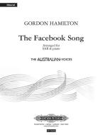 The Facebook Song 