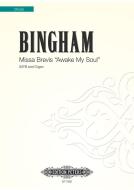 Missa Brevis 'Awake my Soul' 