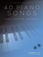 Piano Club 