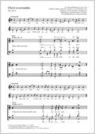 Christ ist erstanden dorisch Standard