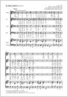 In dulci jubilo (Nun singet und seid froh) G-Dur Standard