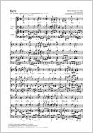 Kyrie d-Moll MH 553 Standard