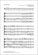 Rorate Coeli in F major WAB 40 Standard