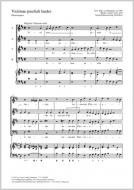 Victimae paschali laudes dorisch Standard