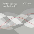 Psalmgesänge zum Gotteslob 