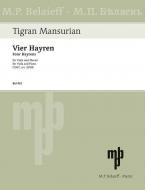 Four Hayrens Standard