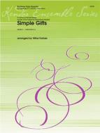 Simple Gifts Standard