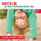 CD zu Musik in der Grundschule 2014/03 