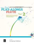 My First Play-Alongs Vol. 2 