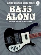 Bass Along 4: 10 Funk and Soul Music Songs 