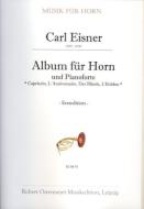 Album für Horn und Pianoforte (1840-1860) 