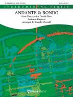 Andante & Rondo 