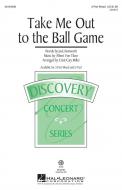 Take Me Out To The Ball Game Standard