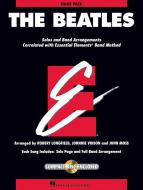 Essential Elements For Band: The Beatles 