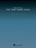 Music from the Star Wars Saga 