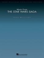 Music from the Star Wars Saga 