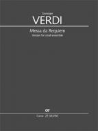Messa da Requiem Standard