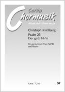 Psalm 23 - Der gute Hirte Standard