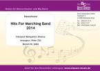 Hits for Marching Band 2014 