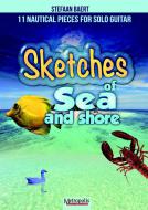 Sketches Of Sea And Shore 