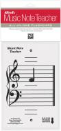 Alfred's Music Note Teacher 