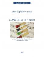 Concerto In F Major 