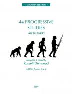 44 Progressive Studies 