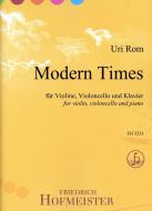 Modern Times 
