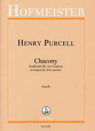 Chacony 