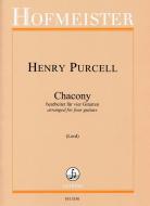 Chacony 