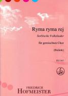 Ryma ryma rej 