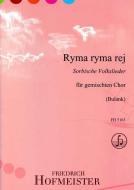 Ryma ryma rej 