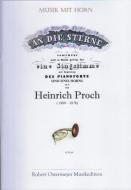 An die Sterne op. 6 