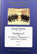 Parthia in F (4°490) 