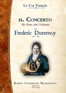 11. Concerto für Horn und Orchester 
