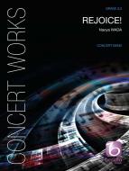Rejoice! 