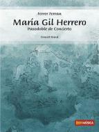 María Gil Herrero 