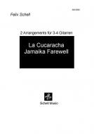 La Cucaracha / Jamaika Farewell 