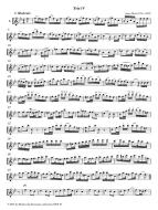 6 Trios op. 133 Vol. 2: Trios 4-6 - Single Part 1 