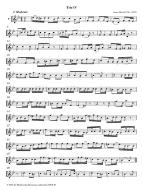 6 Trios op. 133 Vol. 2: Trios 4-6 - Single Part 2 