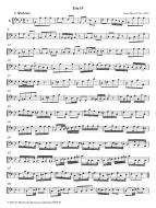 6 Trios op. 133 Vol. 2: Trios 4-6 - Single Part 3 