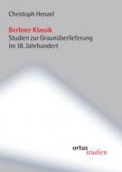 Berliner Klassik 