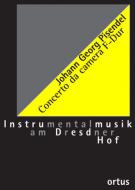 Concerto da camera F-Dur 