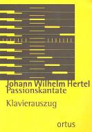 Passionskantate 'Der sterbende Heiland' 