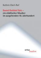 Daniel Gottlob Türk 