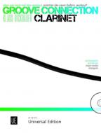 Groove Connection - Clarinet: Major Scales & Arpeggios 