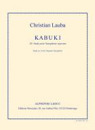 Kabuki 
