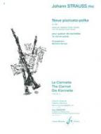Neue Pizzicato-Polka op. 449 