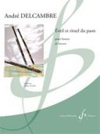 Éveil et rituel du paon 