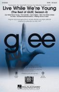 Live While We're Young Standard